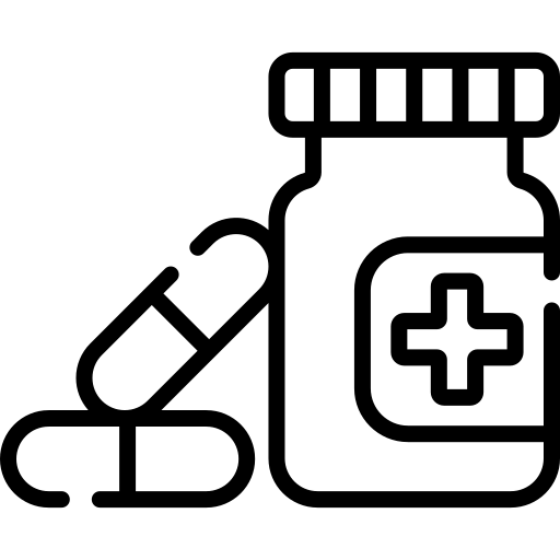 Medical Store & Pharmacy